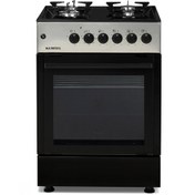 Resim KUMTEL Inox Tamboy Fırın (662S-40F) 