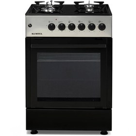 Resim KUMTEL Inox Tamboy Fırın (662S-40F) 