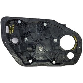 Resim Mobıs Ön Kapı Döşeme+ Cam Kriko Sol Kıa Cerato 12- 82401-a7001 