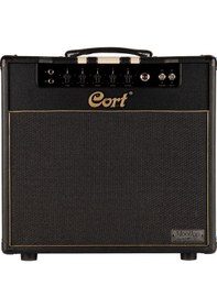 Resim Cort Tube Craft Cmv15 Elektro Gitar Amfisi 
