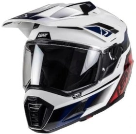 Resim Leatt 8.5 Adv V25 Kask Royal 