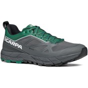 Resim Scarpa Rapid Gore-Tex Erkek Koşu Ayakkabısı 