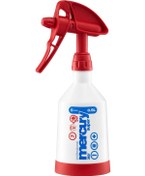 Resim Kwazar 360 Derecede Her Açıdan Çift Atımlı Sprey Şişe 500ml 