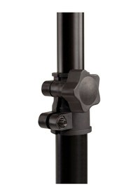 Resim Ultimate Support 07 0019 Js-ms200 Allegro Tripod Nota Sehpası Taşınabilir Metal Gövde Geniş Tabla 