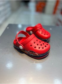 Resim Akınal Bella Unisex Çocuk Özel Baskı Terlik / Sandalet 