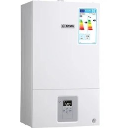 Resim Bosch Condense 2500 W 24 kw Yoğuşmalı Kombi (Baca Dahil) 
