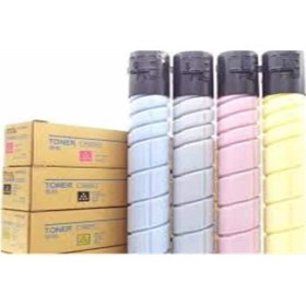 Resim Mınolta-Develop TN-216 4 Renk Toner /C220/C280 