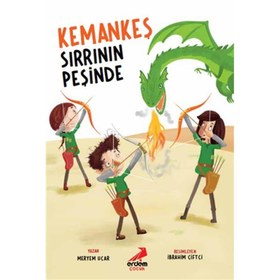 Resim Kemankeş Sırrının Peşinde 
