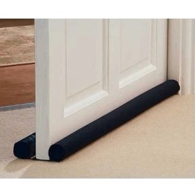 Resim Markaflex Isı Yalıtımı Için Kapı Altı Rüzgar Önleyici Rüzgarlık 