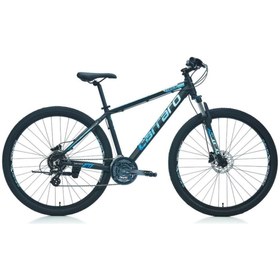 Resim Carraro Force 950 29 Jant, Hidrolik Fren, Dağ Bisikleti 44 Kadro (168 cm üstü boy) 