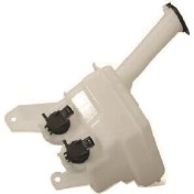 Resim Itaqi Toyota Yaris Depo Su Fiskiye Çift Motorlu Motor Dahil 2005-2010 