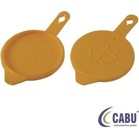 Resim Cam Su Depo Kapağı Vectra A-astra F-corsa B 