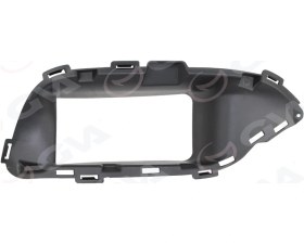Resim Tampon Hava Kanalı Sag Mercedes C-class W204 2007-2014 A2058850263 