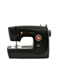 Resim Singer M1155 Tam Devir Dikiş Makinesi Siyah 