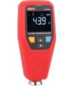 Resim Uni-T Ut343a Boya Kalınlık Ölçüm Cihazı 0 - 1750UM 