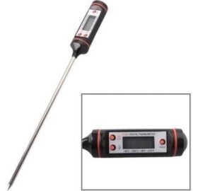 Resim Gesi - Tp 101 - Sıvı Tipi Termometre 