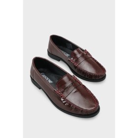 Resim Capone Outfitters Tania Kadın Loafer Ayakkabı 