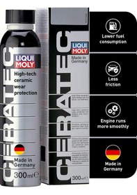 Resim Liqui Moly Cera Tec 300 Ml 7181 