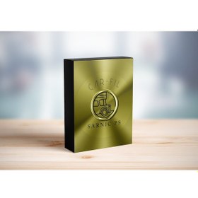 Resim Sarnıç Kamp & Karavan Tekne Portatif Taşınabilir Su Arıtma Cihazı 