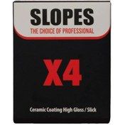 Resim Slopes X4 Seramik Kaplama 50ml 