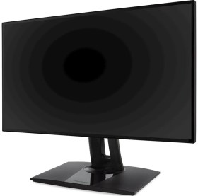 Resim ViewSonic VP2458 24" 75Hz 7ms (HDMI+Display) Full HD IPS Monitör 