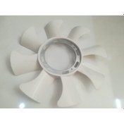 Resim H100-l300 Fan Pervanesi Japon M300004 