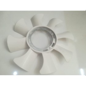 Resim H100-l300 Fan Pervanesi Japon M300004 
