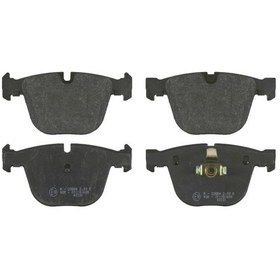 Resim Bmw X6 Serisi F16 Xdrive 50i Fren Balatası Arka 