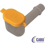 Resim CABU SU DEPO BOGAZI KAPAKLI FOCUS I 98 05 Uyumlu 