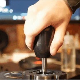 Resim nahtarlık G25/G27/G29 Direksiyon Seti İçin Vites Topuzu 