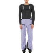 Resim Salomon Absolute 3l Bib Erkek Mavi Kayak Pantolonu 