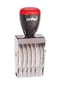 Resim Sırdaş 159x6 Numara Kaşesi 
