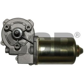 Resim SGR 56021 Silecek Motoru Ön Megane II 04-09 Mako Tıpı 