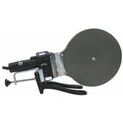 Resim Fusion SBT5 Plastik Boru Kaynak Makinası 