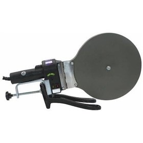 Resim Fusion SBT5 Plastik Boru Kaynak Makinası 