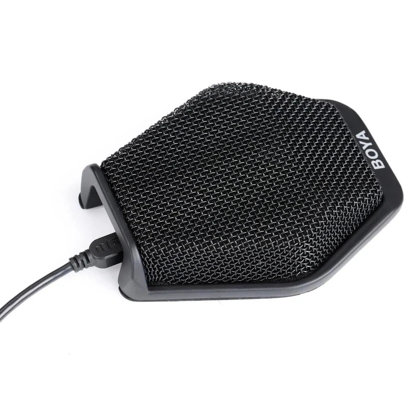 Storemax Boya By-Mc2 USB Konferans Mikrofonu Fiyatı ve Özelliklerı - Badem