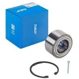 Resim SKF VKBA6720 | Chevrolet Yeni Aveo T300 Ön Teker Porya Rulmanı 