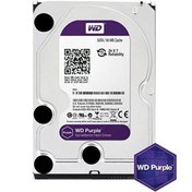 Resim WD Purple WD22PURZ 3.5 İnç 2 TB 5400 RPM Sata 3.0 Harddisk WD