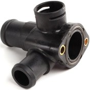 Resim Volkswagen Passat 1997-2000 1.9 Afn Motor Müşür Yuvası 