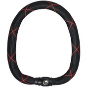 Resim Abus 9210 Ivy Zincir 10 Mm 170 Cm 