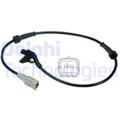 Resim DELPHI SS20397 ABS KABLOSU SENSÖRÜ BERLINGO BERLINGO MULTISPACE C 