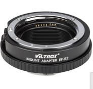 Resim Viltrox EF-R2 Canon RF Kamera için Lens Adaptörü 