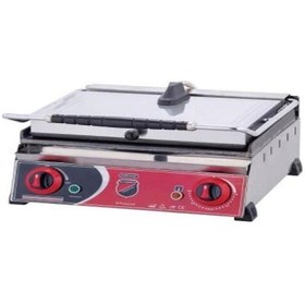 Resim Belirtilmemiş Sanayi Tipi Tost Makinesi-72670 