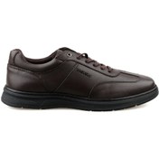 Resim Dockers Dockers 3F 235241 3Pr Erkek Günlük Hakiki Deri Ayakkabı 101413754 Siyah 