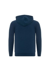 Resim Routefıeld Routefield Hedge Erkek Sweatshirt Lacivert 0021 Lacivert 