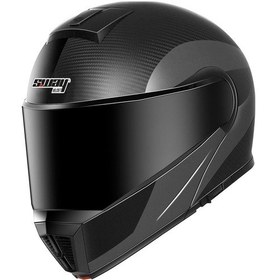 Resim Sway 930 Çene Açilir Motosiklet Kaski-53117 