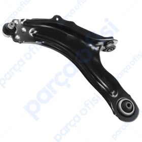 Resim Renault Kangoo 3 Rotilli Sol Ön Salıncak (2009-2012) Yerli Muadil 