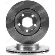 Resim Ön Fren Disk Aynası A4-passat 97-04 280x22x5dl Havalı 2 Adet 8e0615301b-8e0615301p 