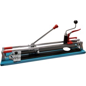 Resim Promaster Ms52509 Fayans Seramik Kesme Ve Delme Makinası 600 Mm 