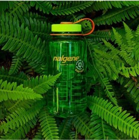 Resim Nalgene 32 Oz Wm Sustain Suluk Matara 1 Litre Yeşil 2020-0532 